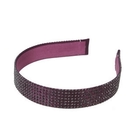 Briolette - Crystal Hair Band