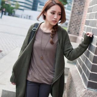 Boat-Neck T-Shirt