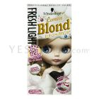 Schwarzkopf - Fresh Light Foam Hair Color (Lemon Blond)