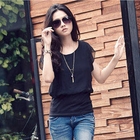 PUFFY - Chiffon Blouse