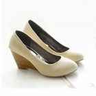 Smoothie - Wedge Pumps
