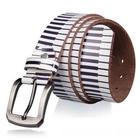 MURATI - Genuine Leather Piano Belt