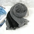 Angelove - Two-Tone Scarf