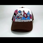 HVBAO - 'Party' Baseball Cap