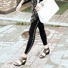 Koo - Studded Leggings