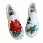 HVBAO - Printed Slip-Ons