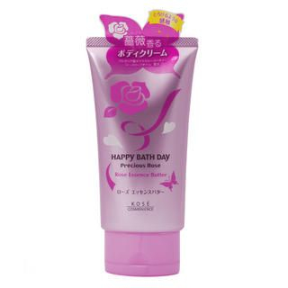 Rose Essence Butter (For Body)