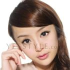 GEO - Princess mimi Lens XMM-204 (Almond) [P-0.00 ONLY]