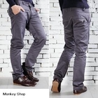 Monkey Shop - Cargo Pants