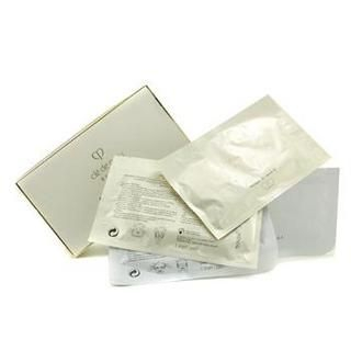 Intensive Brightening Mask (Upper + Lower Mask) Intensive Brightening Mask (Upper + Lower Mask)