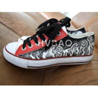 HVBAO - Night Genie Sneakers