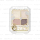 Shiseido - Majorca Majolica 4 Color Eyeshadow (#RD784) Shiseido - Majorca Majolica 4 Color Eyeshadow (#RD784)