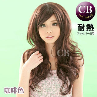 Long Full Wigs - Wavy Long Full Wigs - Wavy