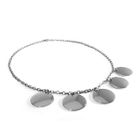 Kamsmak - Discs Necklace