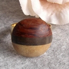 MyLittleThing - Wooden Ring