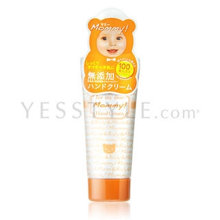 Mommy Hand Cream