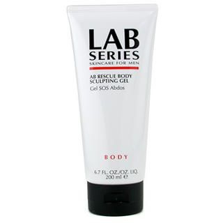 Ab Rescue Body Sculpting Gel