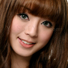 GEO - Magic Color Lens CM-903 (3tone Green)