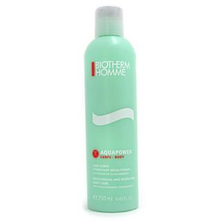 Homme Aquapower Body Moisturizing and Quenching Care Homme Aquapower Body Moisturizing and Quenching Care