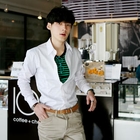 Style Engin - Dress Shirt