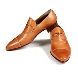 Handmade Slip On