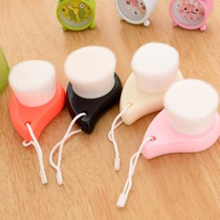 Good Living - Face Wash Brush Good Living - Face Wash Brush