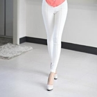 STYLEKELLY - Zip-Side Skinny Pants