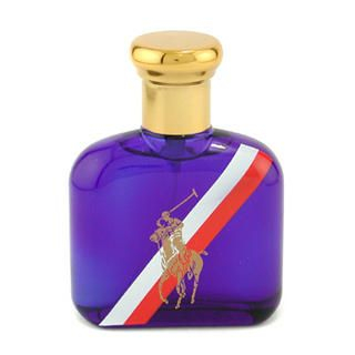Polo Red White and Blue Eau De Toilette Spray