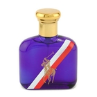 Ralph Lauren - Polo Red White and Blue Eau De Toilette Spray