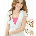 Tokyo Fashion - Lace Bandeau Top
