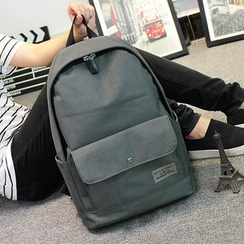 Bag Hub - Canvas Backpack Bag Hub - Canvas Backpack