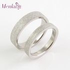 Menku - Glittered Ring