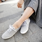 kenzi w - Linen Blend Sneakers