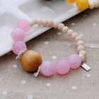 MyLittleThing - Kiss the Beach Bracelet(pink)