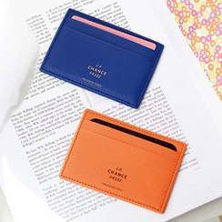Cute Essentials - Card Holder Cute Essentials - Card Holder