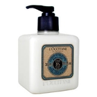 L'Occitane - Shea Butter Extra Gentle Lotion for Hands & Body