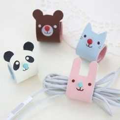 Home Simply - Animal Cable / Earphone Organizer Home Simply - Animal Cable / Earphone Organizer