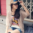 PUFFY - Drawstring-Waist Hooded Shirt