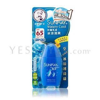 Sunplay Watery Cool Clear & Smooth SPF 65 PA+++ Sunplay Watery Cool Clear & Smooth SPF 65 PA+++