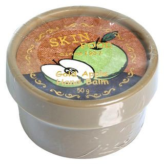 Gold Apple Hand Balm (Fresh Type)