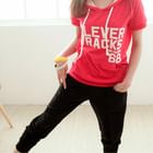 Tokyo Fashion - Drawstring Sweatpants