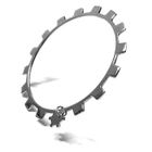 Kamsmak - Gear Bangle