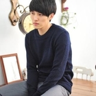 JBROS - Knit Top