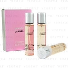 Chanel - Chance Twist & Spray Eau De Toilette Refill