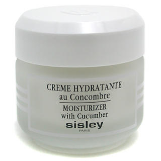 Botanical Fluid Moisturizer With Cucumber (Jar) Botanical Fluid Moisturizer With Cucumber (Jar)