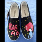 HVBAO - Slip-Ons