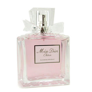 Miss Dior Cherie Blooming Bouquet Eau De Toilette Spray
