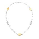 Bellini - Wind chimes Necklace