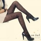 Blossom Gal - Patterned Tights