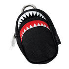 Morn Creations - Shark Pouch